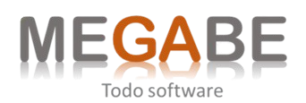 Mega-Be Logo